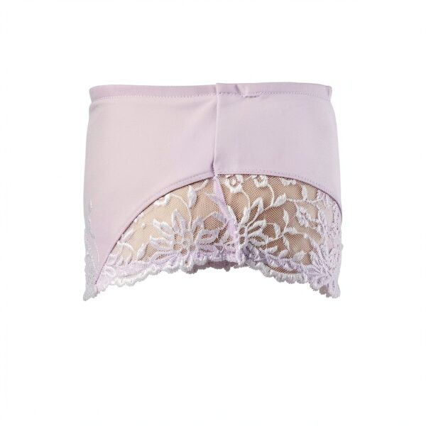 Triumph Culotte Femme Dentelle Matière Recyclée Confortable-1
