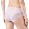 Triumph Culotte Femme Dentelle Matière Recyclée Confortable-2