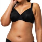 Soutien-gorge Triumph Classique Polyester Élasthanne Femme-0