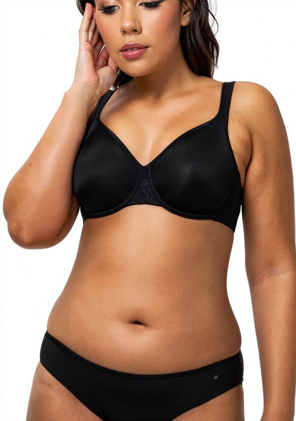 Soutien-gorge Triumph Classique Polyester Élasthanne Femme-0
