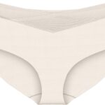 Culotte Triumph Femme Confort Taille Poudre Fraîche-0