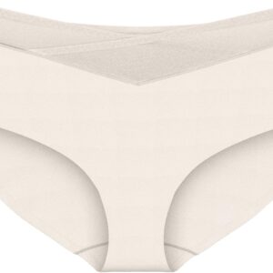 Culotte Triumph Femme Confort Taille Poudre Fraîche-0