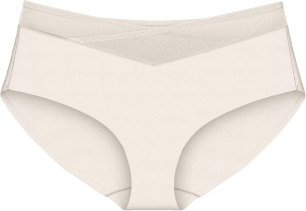 Culotte Triumph Femme Confort Taille Poudre Fraîche-0