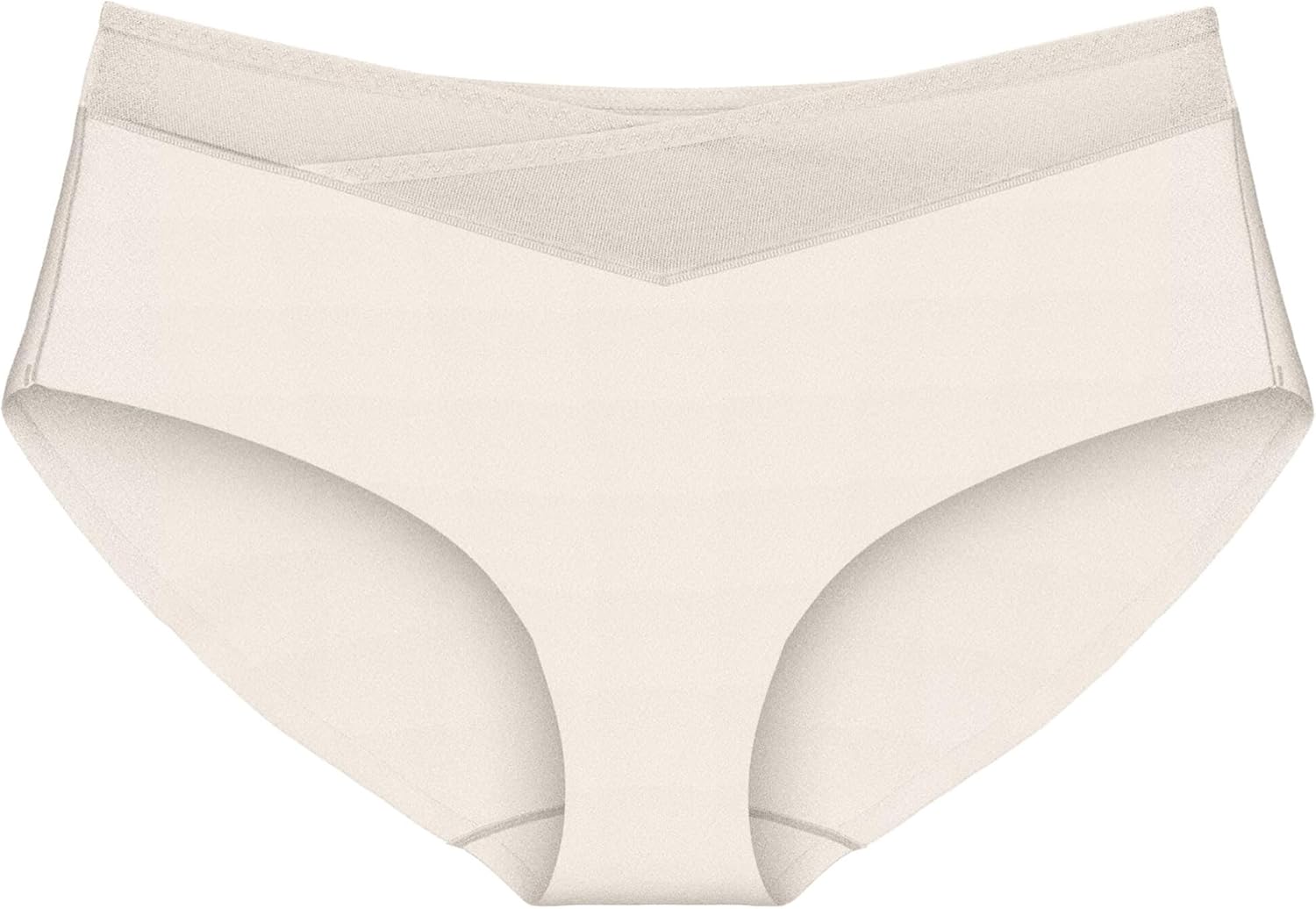 Culotte Triumph portée montrant la coupe ajustée