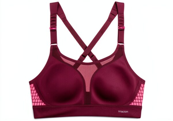 Soutien-gorge de sport Triumph Triaction Extreme Lite femme-5