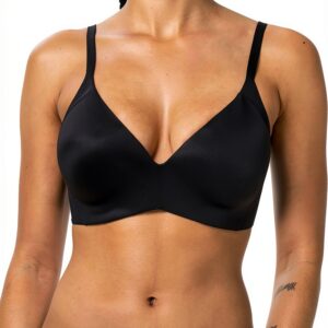 Soutien-gorge Triumph doux confortable femme lingerie-0