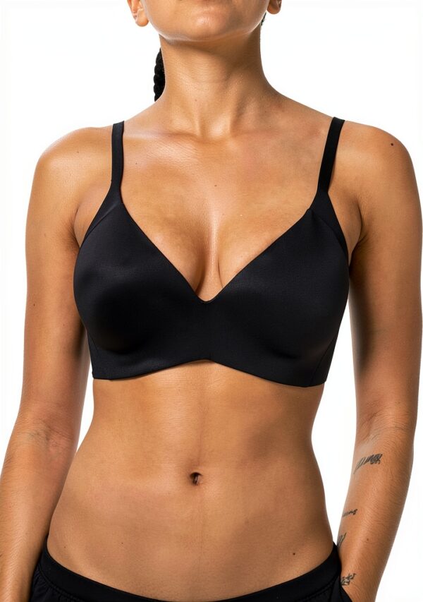 Soutien-gorge Triumph doux confortable femme lingerie-0