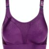 Soutien-gorge de sport Triumph maintien parfait respirant-3