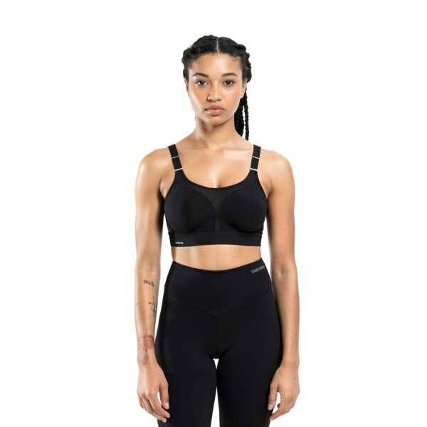 Soutien-gorge de sport Triumph polyamide élasthanne femme-5