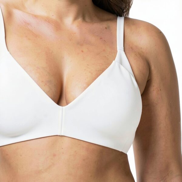 Soutien-gorge Triumph doux bonnet jersey satin femme-3