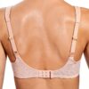 Soutien-gorge Triumph gainant armatures confort dentelle-2