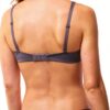 Soutien-gorge Triumph rembourré armature décolleté profond-1