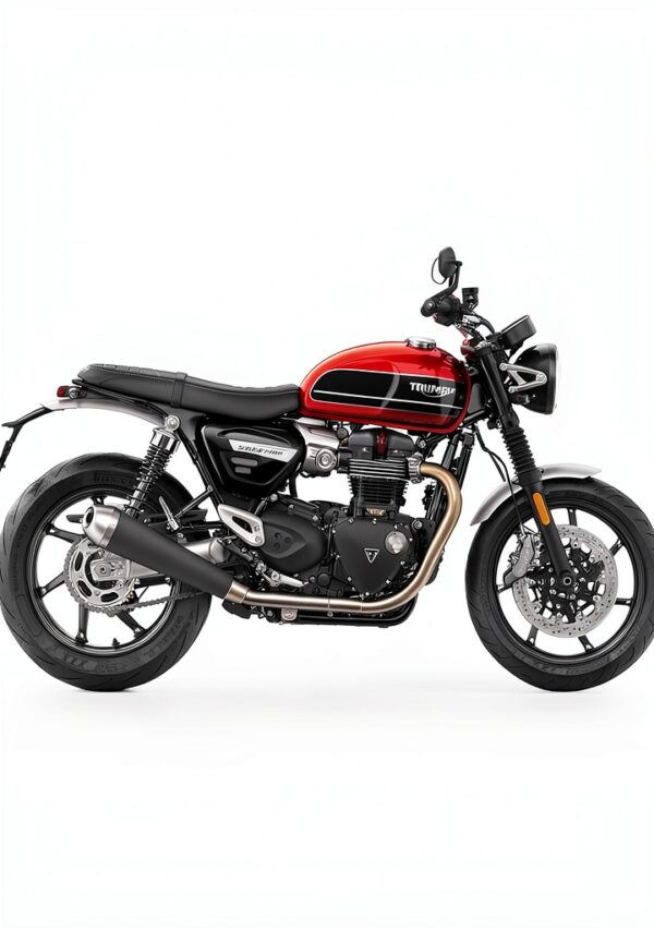 Haynes Manuel Réparation Triumph Bonneville T100 T120 2016