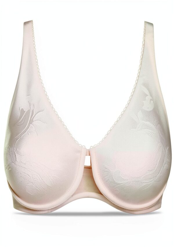 Soutien-gorge Triumph Femme Polyamide Élasthanne Confort-1