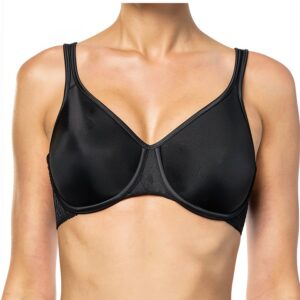 Soutien-gorge minimiseur Triumph sans armatures microfibre-0