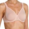 Soutien-gorge Triumph malléable confortable pour femme-1