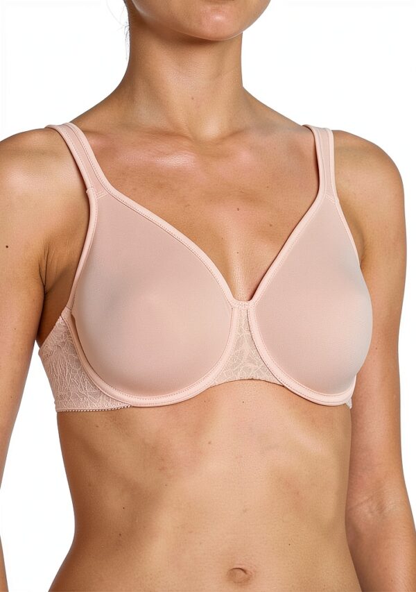 Soutien-gorge Triumph malléable confortable pour femme-1