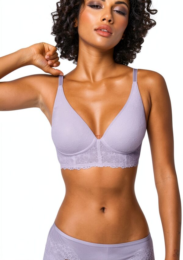 Soutien-gorge Triumph Bright Spotlight P Femme sans