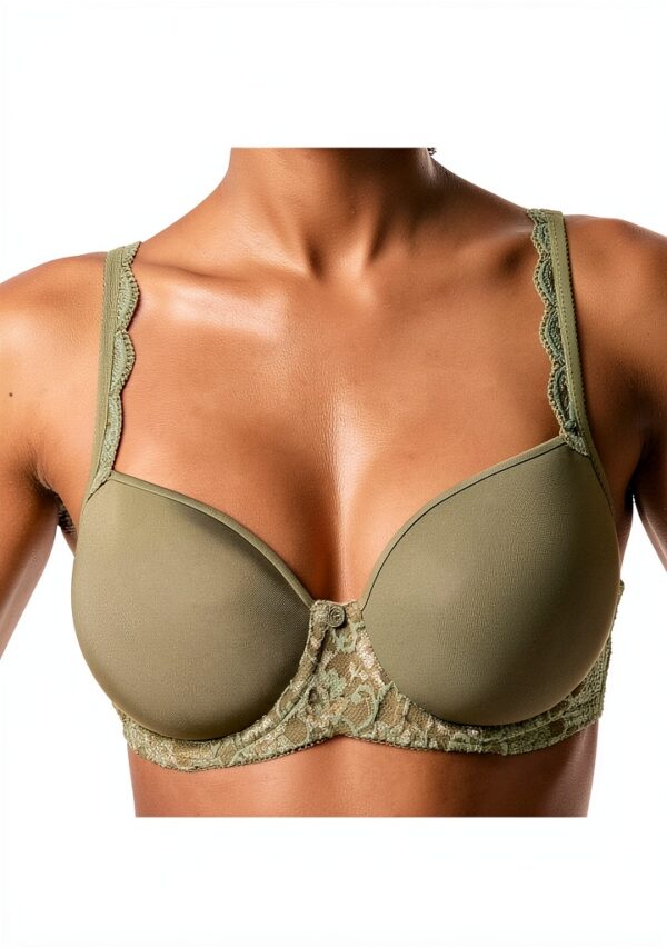 Soutien-gorge de sport Triumph Amourette WP Femme confort