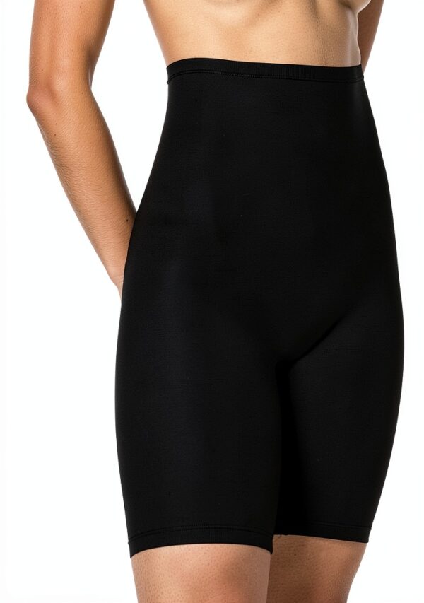 Culotte sculptante Triumph Shape Smart Noir lingerie femme