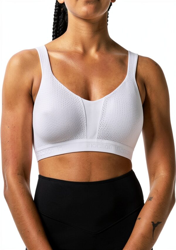 Triumph soutien-gorge sport sans armatures maintien léger