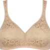 Soutien-gorge Triumph fermeture macramé femme confortable-1