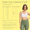 Soutien-gorge Triumph sport femme doux maintien naturel-5