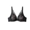 Soutien-gorge Triumph dentelle microfibre décolleté profond-5