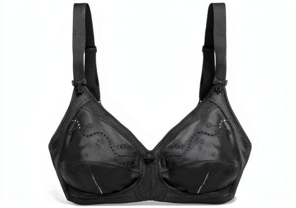 Soutien-gorge Triumph Femme Polyester Coton Confort-1