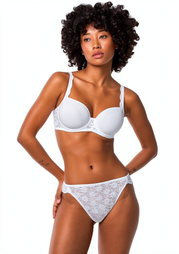 Soutien-gorge sport Triumph Amourette WP Femme maintien