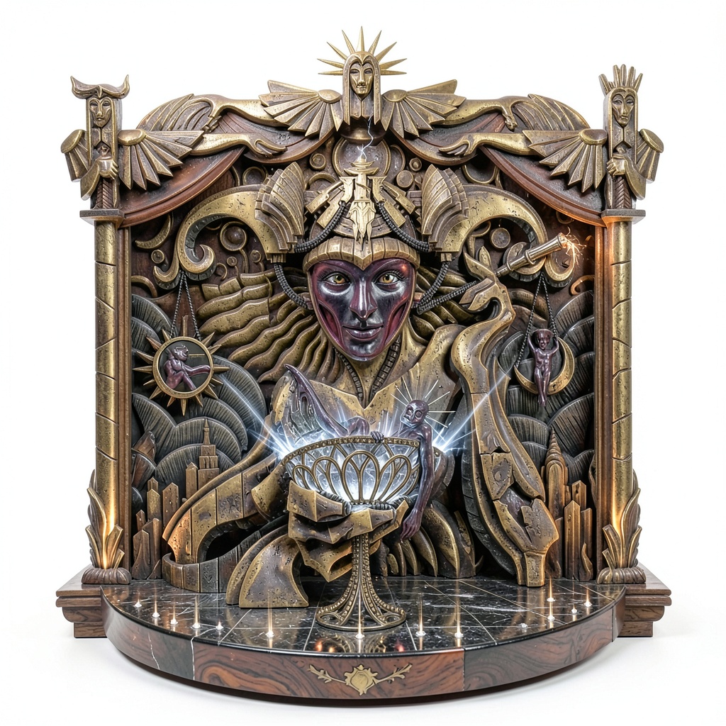 Vile Luxury Redux 1924 CD avec jaquette détaillée