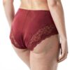 Caleçon femme Triumph dentelle recyclée confort élégant-1