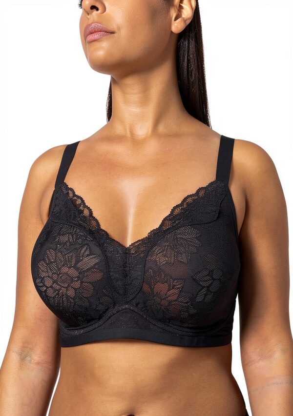 Soutien-gorge Triumph sans armatures femme confort lingerie