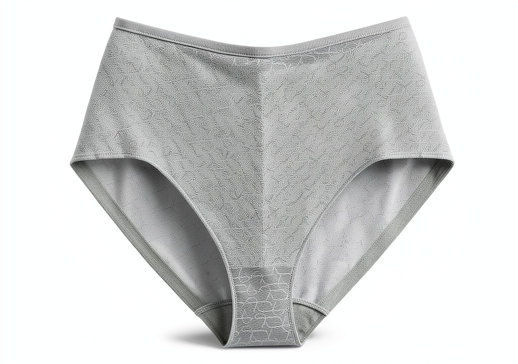 Culotte Triumph Femme en dentelle douce sur fond neutre
