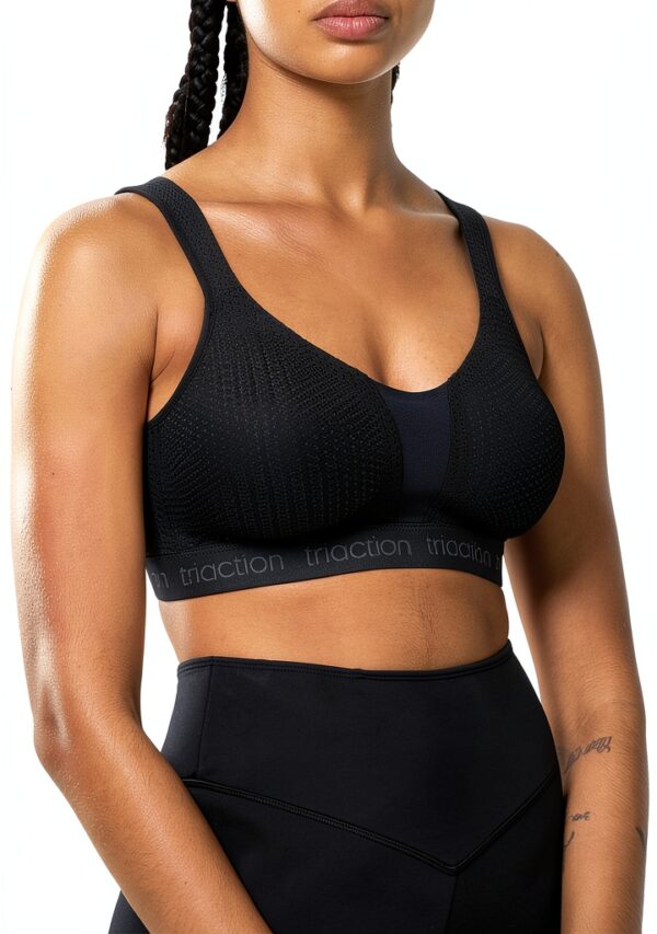 Triumph Triaction Energy Lite Soutien-gorge Sport Sans