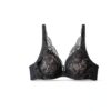 Soutien-gorge Triumph rembourré armature décolleté profond-4