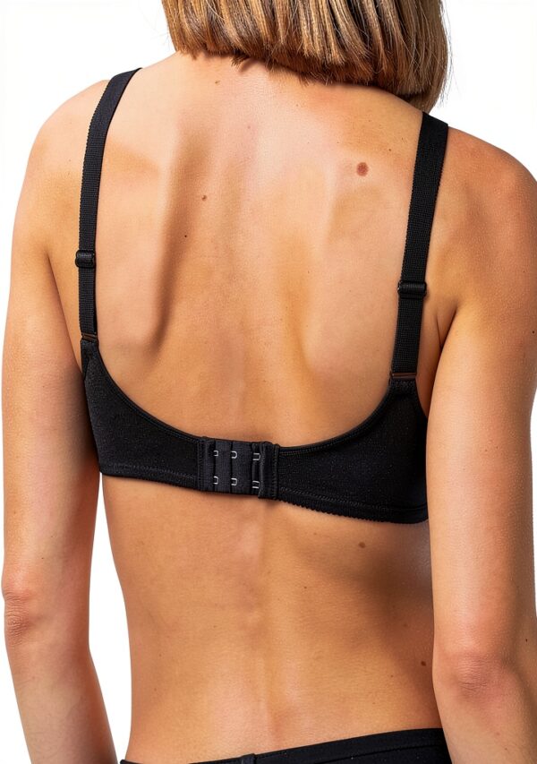 Soutien-gorge Triumph Femme Polyester Coton Confort-2
