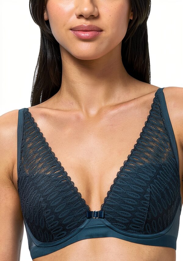 Soutien-gorge Triumph Aura Spotlight WP armatures dentelle