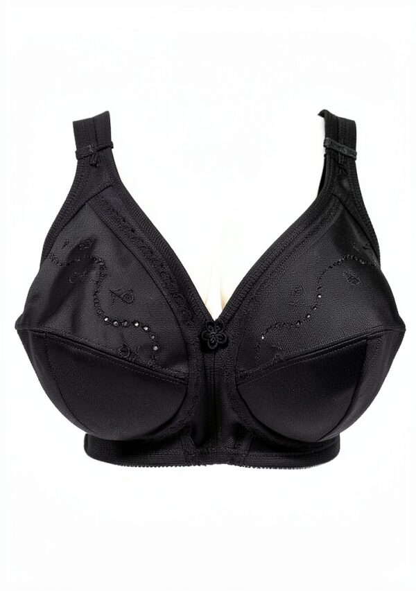 Soutien-gorge Triumph Femme Polyester Coton Confort-3