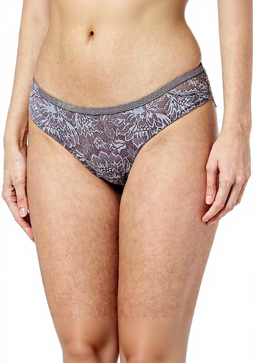 Soutien-gorge Triumph Amourette Charm T en dentelle stretch, couleur Fleur de Pêche