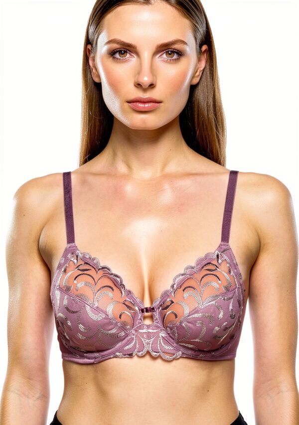 Soutien-gorge classique Triumph armatures confort maintien