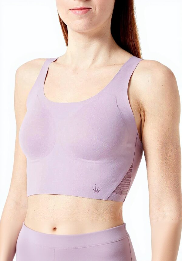 Soutien-gorge Triumph Femme Flex Smart Pull-on Noir