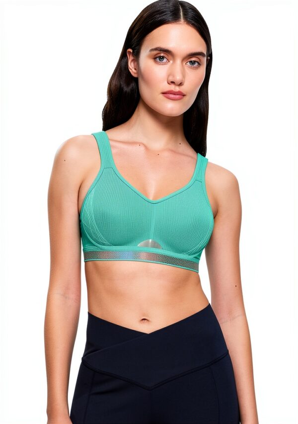 Soutien-gorge de sport Triaction Cardio Flow P EX Triumph