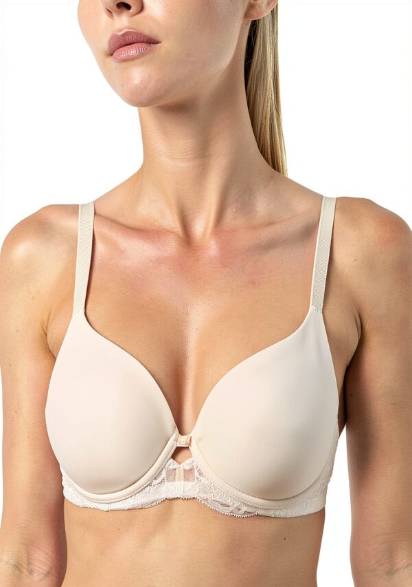 Triumph Amourette Charm WHP Soutien-Gorge Balconnet Femme