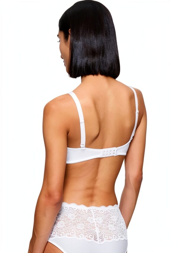 Soutien-gorge Triumph dentelle tulle mode femme confort-3