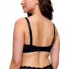 Soutien-gorge Triumph dentelle tulle femme bonnets souples-3