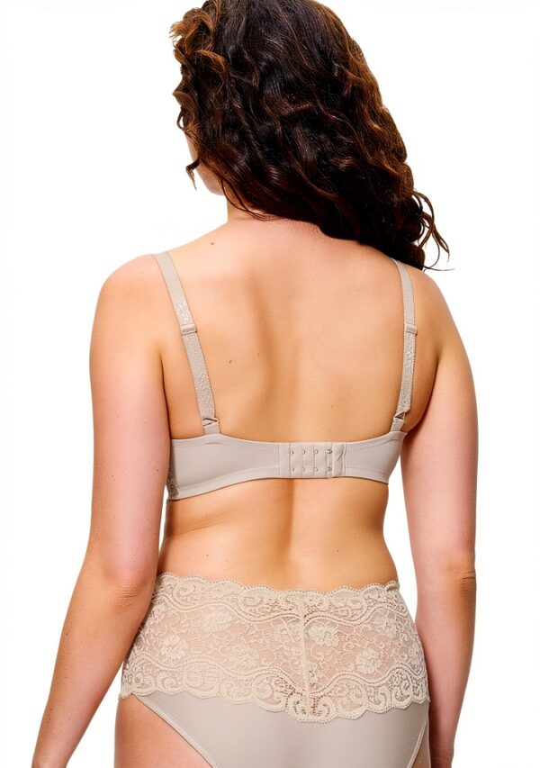 Soutien-gorge Triumph Confortable Soutien Mode Femme-3