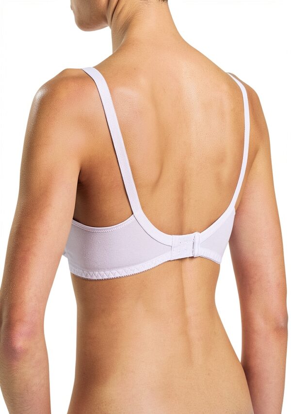 Soutien-gorge Triumph sans fil coton confort femme-3
