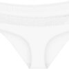 Culotte Triumph Femme Léger Confortable Design Moderne-4