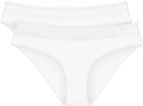 Culotte Triumph Femme Léger Confortable Design Moderne-4